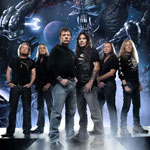 Iron Maiden в 2011-м заработали на концертах миллионы долларов