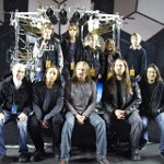 Английские вундеркинды встретились с Dream Theater. Видео