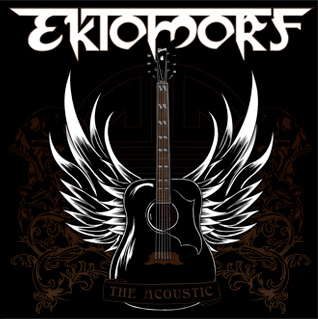 Новые альбомы февраля 2012: Ektomorf – «The Acoustic» + видео