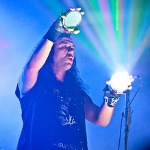 Moonspell о концерте в Минске: Мне нравится!