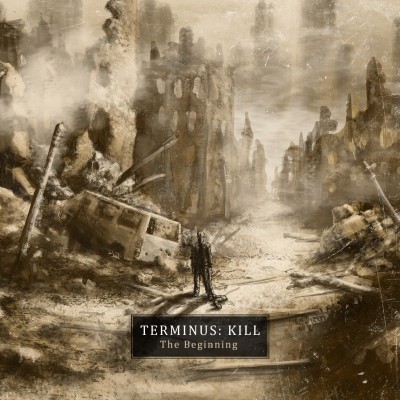 Terminus Kill - «The Beginning». Рецензия