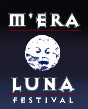 Летние фестивали 2012: M'era Luna Festival (Германия)