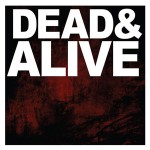 Новые альбомы июня 2012: DVD The Devil Wears Prada - «Dead&Alive»