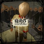 Новые альбомы июня 2012: Nemdis - «Against the Current»