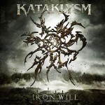Новые альбомы июля 2012: Kataklysm - DVD «The Iron Will: 20 Years Determined» + видео