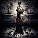 Новые альбомы июля 2012: Nile - «At The Gate Of Sethu»