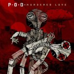 Новые альбомы июля 2012: P.O.D. - «Murdered Love» + видео