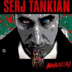 Новые альбомы июля 2012: Serj Tankian - «Harakiri» + видео