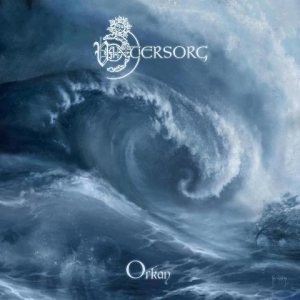 Новые альбомы июля 2012: Vintersorg - «Orkan» + видео