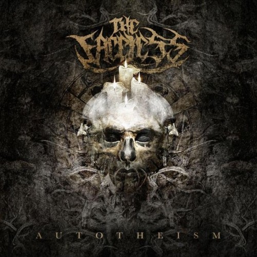 Новые альбомы августа 2012: The Faceless - «Autotheism» + видео