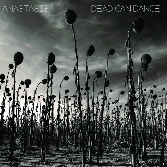 Новые альбомы августа 2012: Dead Can Dance - «Anastasis» + видео