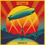 Led Zeppelin выпустят DVD
