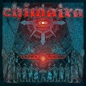Новые альбомы июля 2013: Chimaira - «Crown Of Phantoms» + видео
