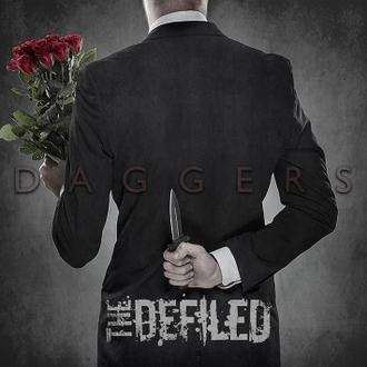 Новые альбомы августа 2013: The Defiled - «Daggers» + видео
