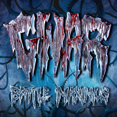 Новые альбомы сентября 2013: Gwar — «Battle Maximus» + видео