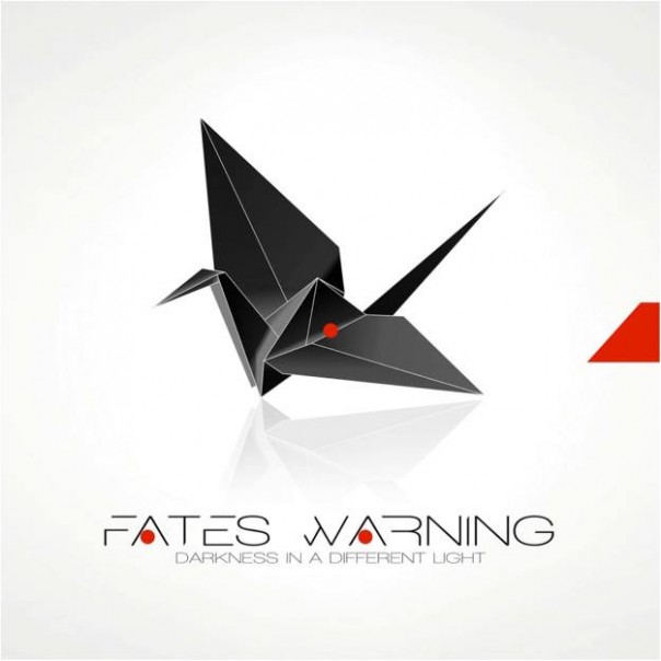Новые альбомы октября 2013: Fates Warning — «Darkness in a Different Light» + аудио