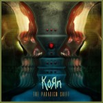 Новые альбомы октября 2013: Korn — «The Paradigm Shift» + видео