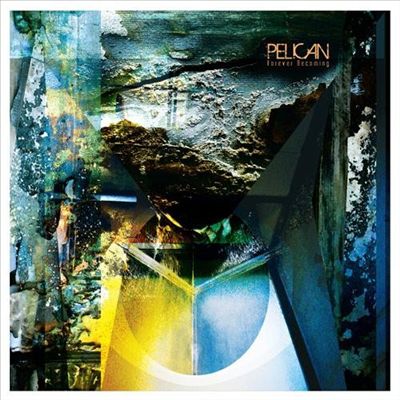 Новые альбомы октября 2013: Pelican — «Forever Becoming» + аудио