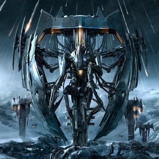 Новые альбомы октября 2013: Trivium — «Vengeance Falls» + видео
