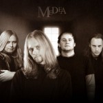Металлисты N лет спустя: группы Deathbringer и Medea (Беларусь)