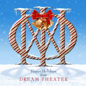 Dream Theater - Happy Holidays 2013
