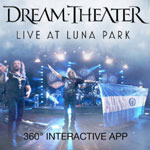 Dream Theater предложили фанатам стать режиссерами их DVD. Видео