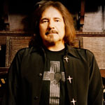 Бас-гитарист Black Sabbath обзавелся именными инструментами