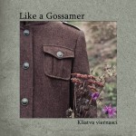 Новые альбомы января 2014: Like a Gossamer - «Kliatva viernasci» + аудио, видео
