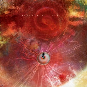 Animals as Leaders — «The Joy of Motion»