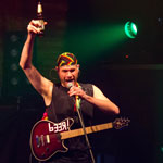 Killswitch Engage дали концерт в Минске. Репортаж