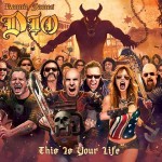 Новые альбомы марта 2014: Ronnie James Dio - This Is Your Life