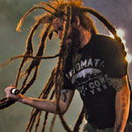 Репортаж с шоу Metal All Stars в Минске