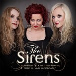 The Sirens представили новые песни + видео