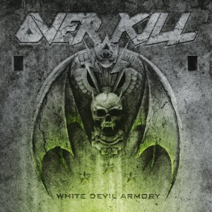 Overkill — «White Devil Armory»
