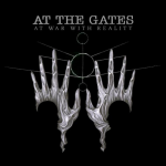 Новые альбомы октября 2014: At the Gates — «At war with reality» + аудио