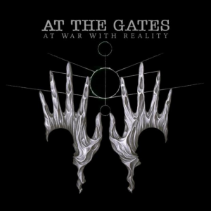 At the Gates — «At war with reality»