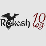 Дэкада пад знакам крумкача: рэпартаж са святочнага канцэрта Rokash + відэа