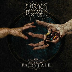 Carach Angren – "This Is No Fairytale"
