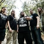Группа из Украины собирает мировых metal-звезд + аудио